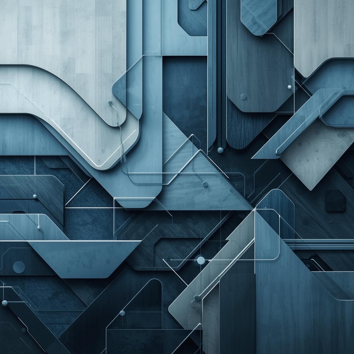 Building restructures and framework